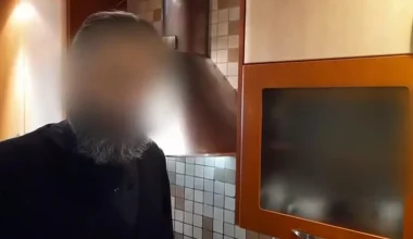 Μύδροι Μητροπολίτη Σεραφείμ για ρασοφόρο με τα ναρκωτικά: «Η Πολιτεία ευτελίζει την Εκκλησία με νόμο του 2014»