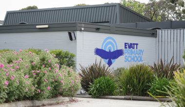 H Αυστραλία ανακοίνωσε το άμεσο κλείσιμο δεκάδων σχολείων – Βρέθηκε αμίαντος σε άμμο παιχνιδιού