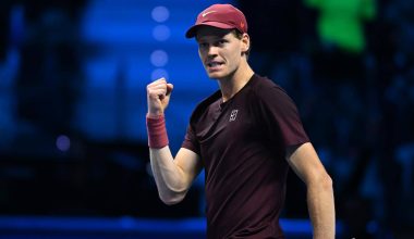 Νitto ΑΤP Finals: Σπουδαίος Γ.Σινέρ επικράτησε άνετα του Κ.Αλκαράθ στην «τιτανομαχία» και κέρδισε τον τίτλο (vids)