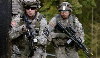 Αμερικανός αποκαλύπτει τον λόγο που πολεμά με τους Ουκρανούς και λέει ότι δεν είναι τα… λεφτά – Δείτε βίντεο