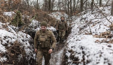 Ποκρόβσκ: Η αγωνία ενός Ουκρανού στρατιωτικού γιατρού στο πεδίο της μάχης