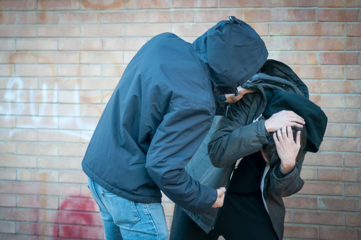 Μαρούσι: Συνελήφθησαν τρεις ανήλικοι που ξυλοκόπησαν 14χρονο έξω από σχολείο