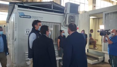 Δημιουργούν «Γραφείο Εντοπισμού Fake News για την Υγεία»: «Στόχος κυρίως τα εμβόλια»