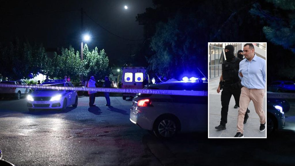 Γιάννης Λάλας: «Χρυσό» το συμβόλαιο της δολοφονίας του – Τα 300.000 ευρώ, τα όπλα και ο εντολέας που αναζητείται
