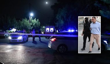 Γιάννης Λάλας: «Χρυσό» το συμβόλαιο της δολοφονίας του – Τα 300.000 ευρώ, τα όπλα και ο εντολέας που αναζητείται