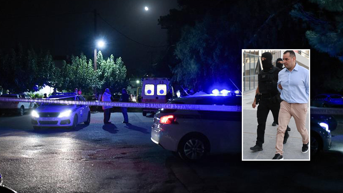 Γιάννης Λάλας: «Χρυσό» το συμβόλαιο της δολοφονίας του – Τα 300.000 ευρώ, τα όπλα και ο εντολέας που αναζητείται