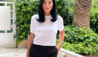 Αφροδίτη Λατινοπούλου: «Οι έξι μύθοι του Πολυτεχνείου – Να καταργηθεί ο εορτασμός του» (βίντεο)