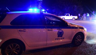 Μαγνησία: Βρέθηκε σορός άνδρα στην παραλία Πετρομέλισσο – Τι εξετάζουν οι Αρχές