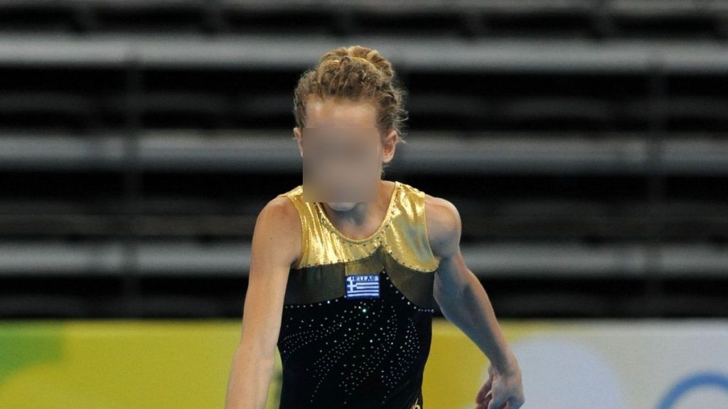 Ο τηλεφωνικός διάλογος που «κάρφωσε» την συμμετοχή της αθλήτριας της ενόργανης στις τηλεφωνικές απάτες