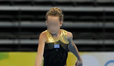 Ο τηλεφωνικός διάλογος που «κάρφωσε» την συμμετοχή της αθλήτριας της ενόργανης στις τηλεφωνικές απάτες