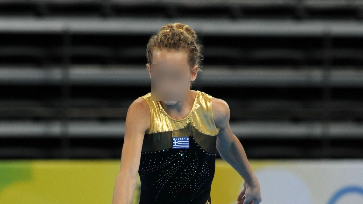 Ο τηλεφωνικός διάλογος που «κάρφωσε» την συμμετοχή της αθλήτριας της ενόργανης στις τηλεφωνικές απάτες