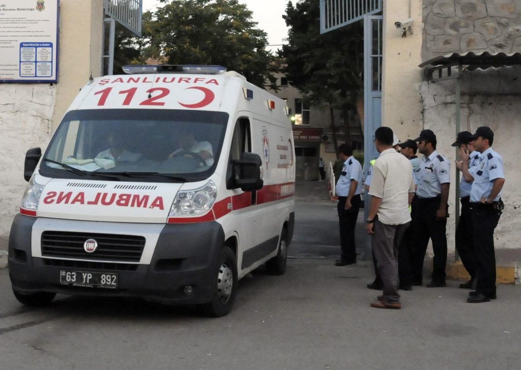 Κωνσταντινούπολη: Πιθανόν από απολύμανση η δηλητηρίαση των τουριστών που πέθαναν σε ξενοδοχείο