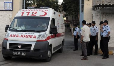 Κωνσταντινούπολη: Πιθανόν από απολύμανση η δηλητηρίαση των τουριστών που πέθαναν σε ξενοδοχείο