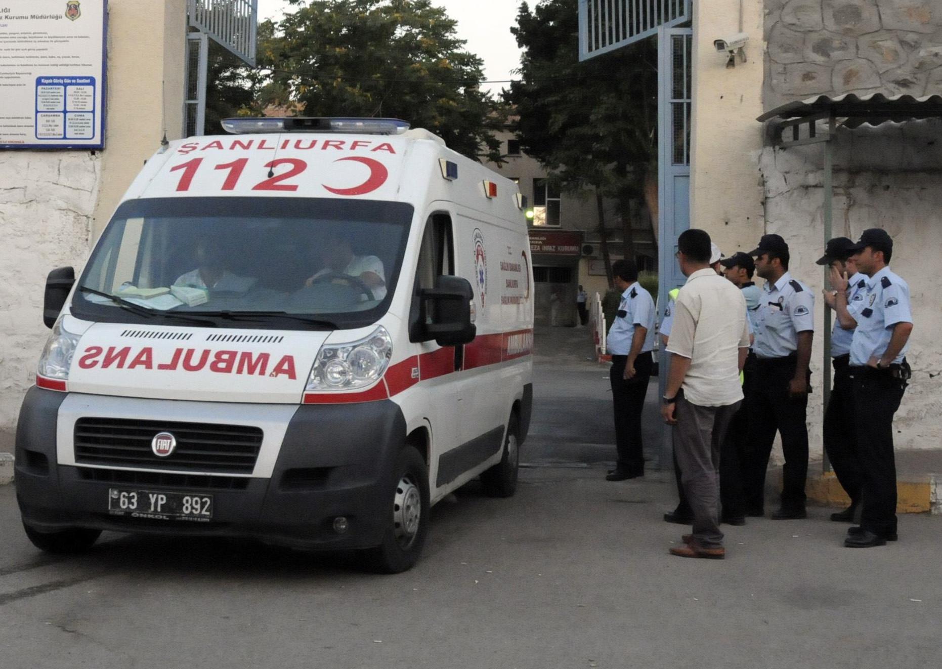 Κωνσταντινούπολη: Πιθανόν από απολύμανση η δηλητηρίαση των τουριστών που πέθαναν σε ξενοδοχείο