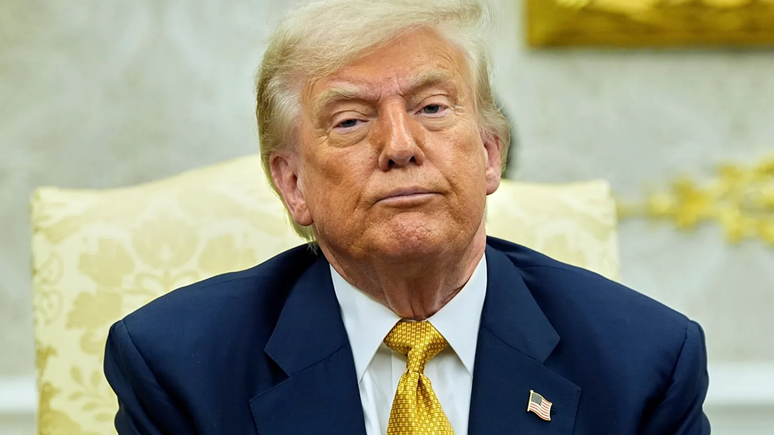 Ν.Τραμπ: «Οι ρεπουμπλικάνοι πρέπει να ψηφίσουν να δημοσιοποιηθεί ο φάκελος του Τ.Έπσταϊν»