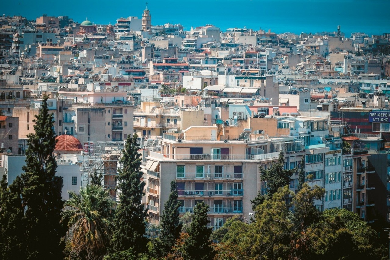 Δείτε μέχρι πότε παρατείνεται η προθεσμία για το πρόγραμμα Σπίτι μου II