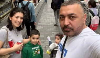 Κωνσταντινούπολη: 11 συλλήψεις για το θάνατο της μητέρας και των δύο παιδιών από δηλητηρίαση σε ξενοδοχείο