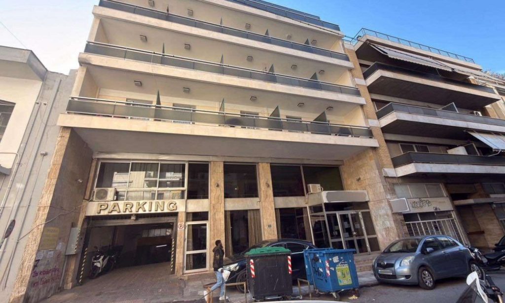 Κυψέλη: «Λουκέτο» σε Μονάδα Φροντίδας Ηλικιωμένων με εντολή Ν.Χαρδαλιά