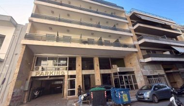 Κυψέλη: «Λουκέτο» σε Μονάδα Φροντίδας Ηλικιωμένων με εντολή Ν.Χαρδαλιά