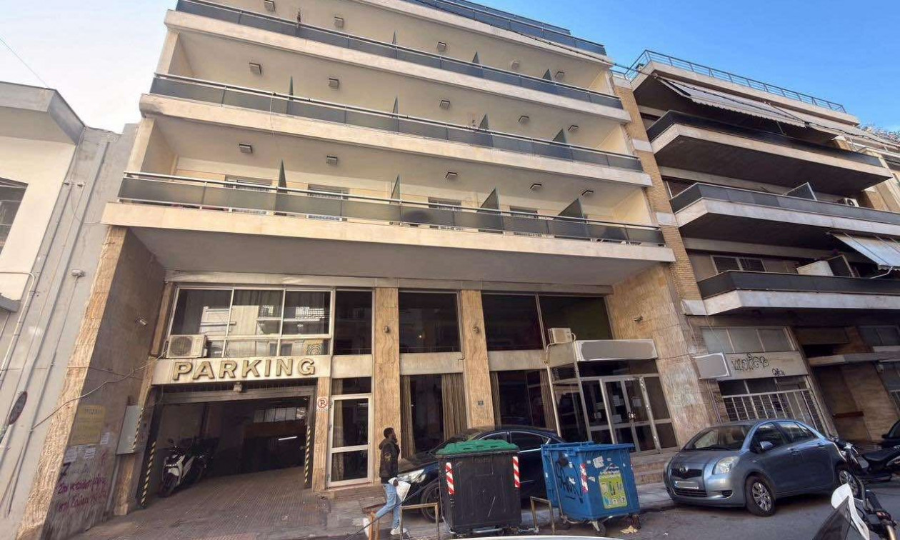 Κυψέλη: «Λουκέτο» σε Μονάδα Φροντίδας Ηλικιωμένων με εντολή Ν.Χαρδαλιά