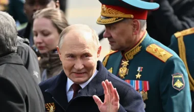 Γιατί η Δύση απεχθάνεται τόσο πολύ τον Β.Πούτιν; – Έκανε την Ρωσία ξανά υπερδύναμη μέσα σε μία μέρα!