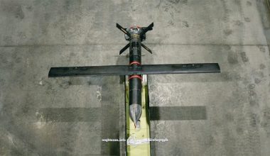 Βίντεο: Το Ιράν παρέδωσε στη Ρωσία το νέο drone Shahed-107