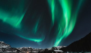 Σέλας: Οι μύθοι και οι θεωρίες από την αρχαιότητα μέχρι σήμερα