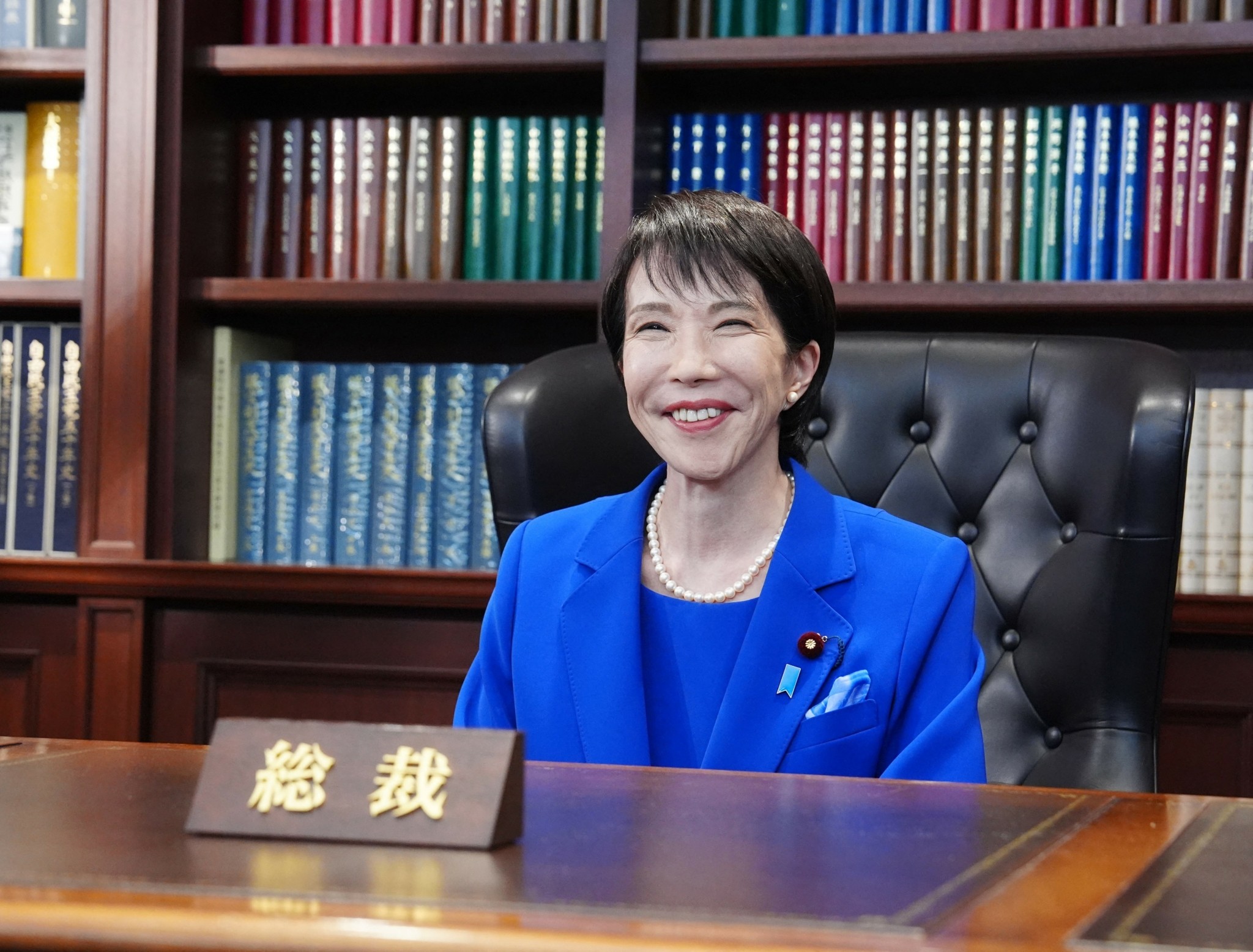 Η Ιαπωνία επιχειρεί αποκλιμάκωση της έντασης με την Κίνα: Στέλνει στο Πεκίνο ειδικό απεσταλμένο