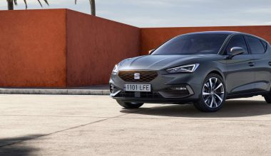 Black Friday από τη SEAT με όφελος έως €1.500