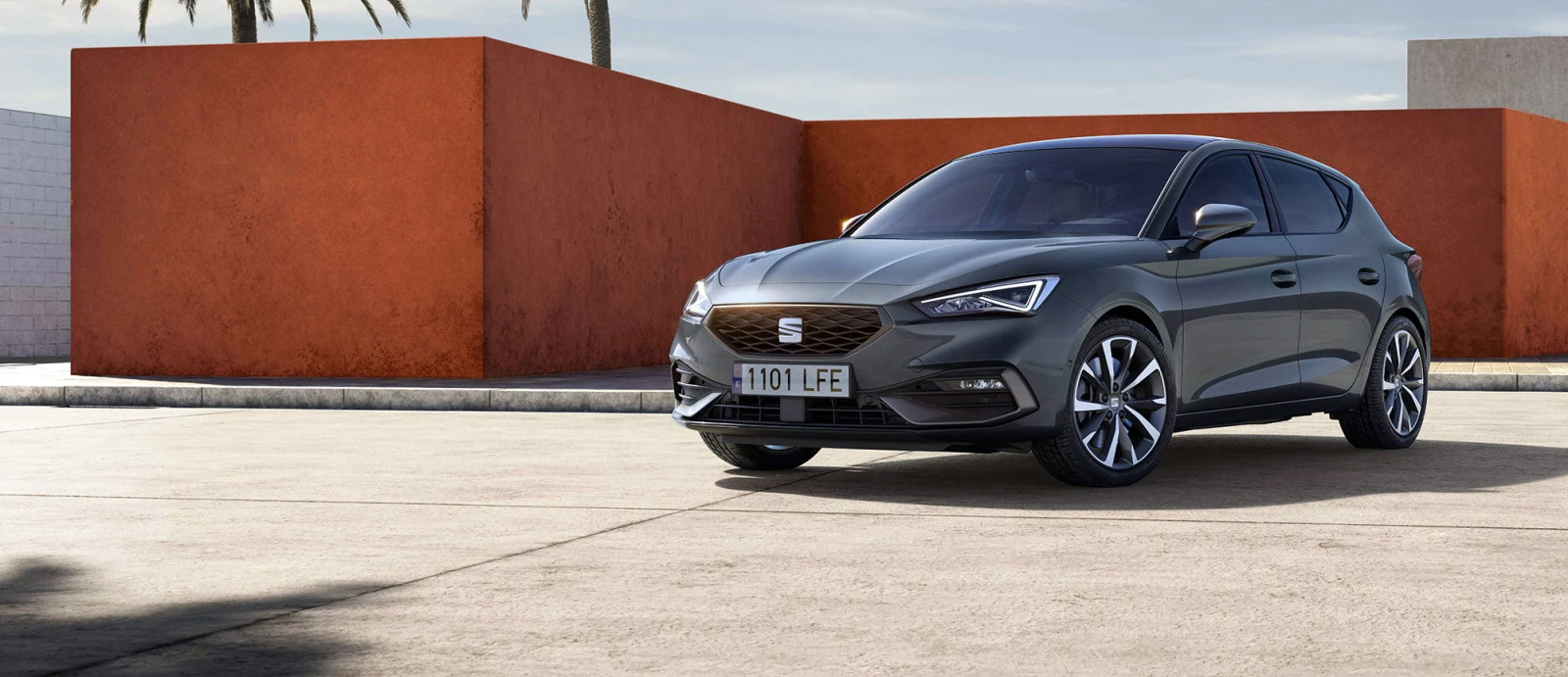 Black Friday από τη SEAT με όφελος έως €1.500