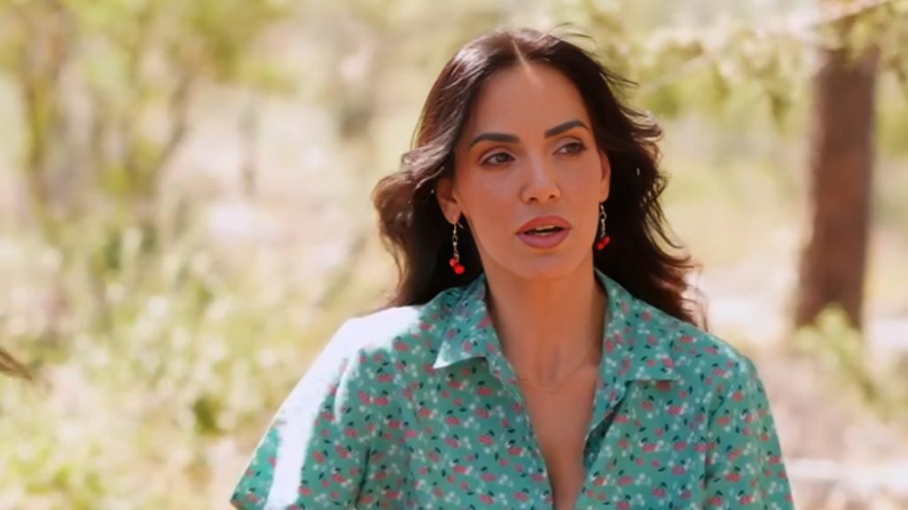 Ελισάβετ Σπανού: «Ήμουν παιδί χωρισμένων γονιών – Για αυτό φοβόμουν να κάνω οικογένεια» (βίντεο)