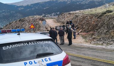 Με πλούσιο ποινικό παρελθόν ο 37χρονος που συνελήφθη για τη δολοφονία του Γ.Λάλα – Κολλητός με τον Μ.Αναγνωστόπουλο