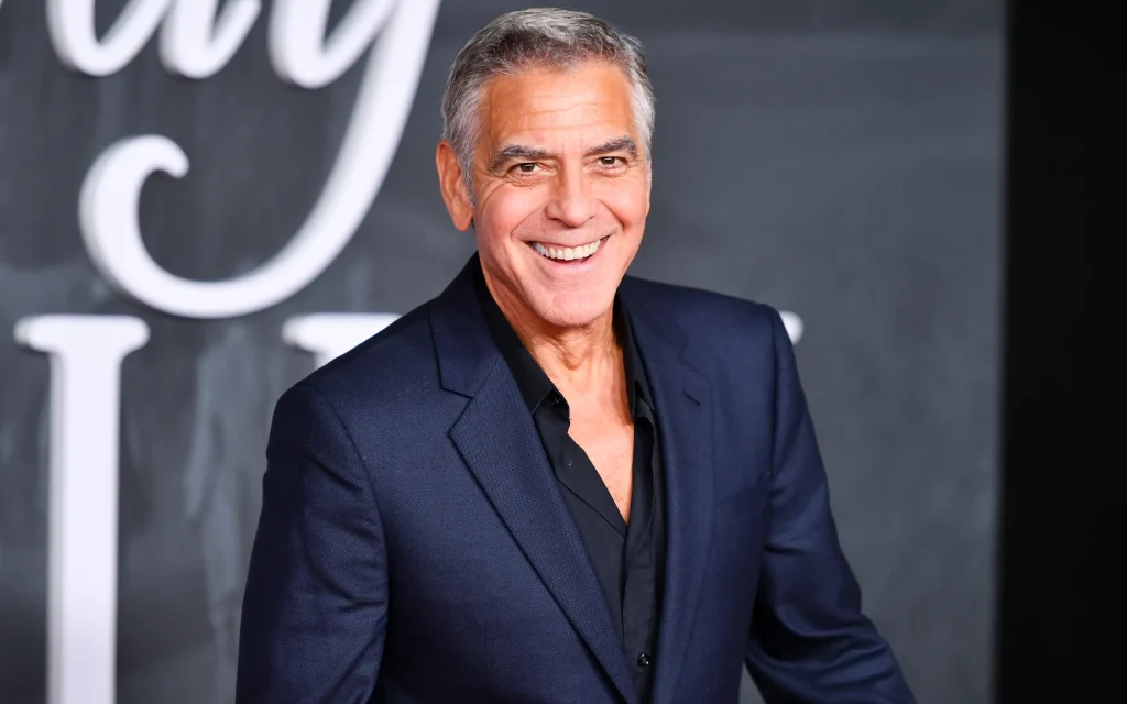 O Tζορτζ Κλούνεϊ αποκάλυψε τη χειρότερη ταινία στην καριέρα του – «Με σημάδεψε»