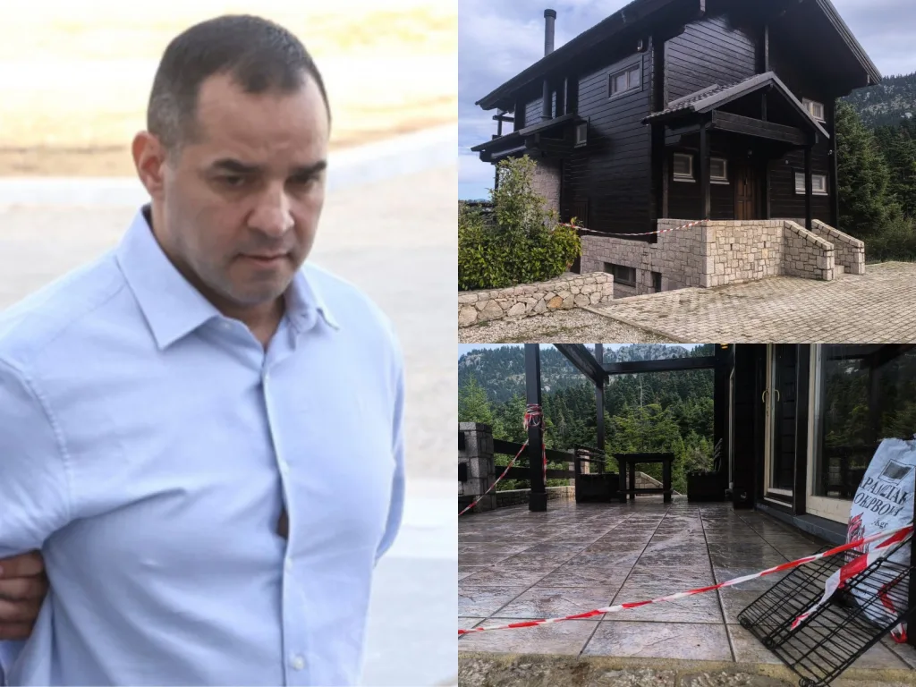Νέα στοιχεία για τη δολοφονία Γ.Λάλα: Ένας από τους κατηγορούμενους μετά την εκτέλεση αγόρασε SUV και χρυσές λίρες