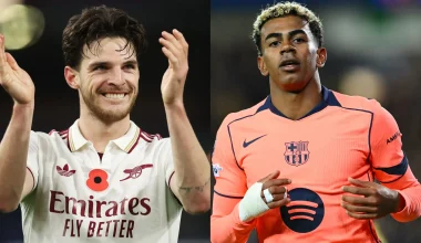 Δείτε τα 11 πανέμορφα γκολ που είναι υποψήφια για το βραβείο Πούσκας (βίντεο)