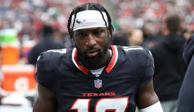 Κρις Μπόιντ: Σε κρίσιμη κατάσταση ο παίκτης του NFL μετά από πυροβολισμούς που δέχθηκε στο Μανχάταν (βίντεο)