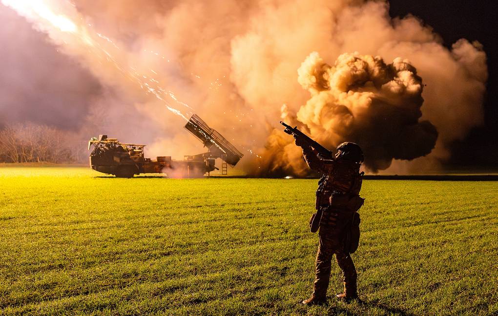 Με την τακτική του Ποκρόβσκ οι Ρώσοι διαλύουν τις ουκρανικές άμυνες στο Κουπιάνσκ – Κατέλαβαν και το Ντβοριχάνσκε