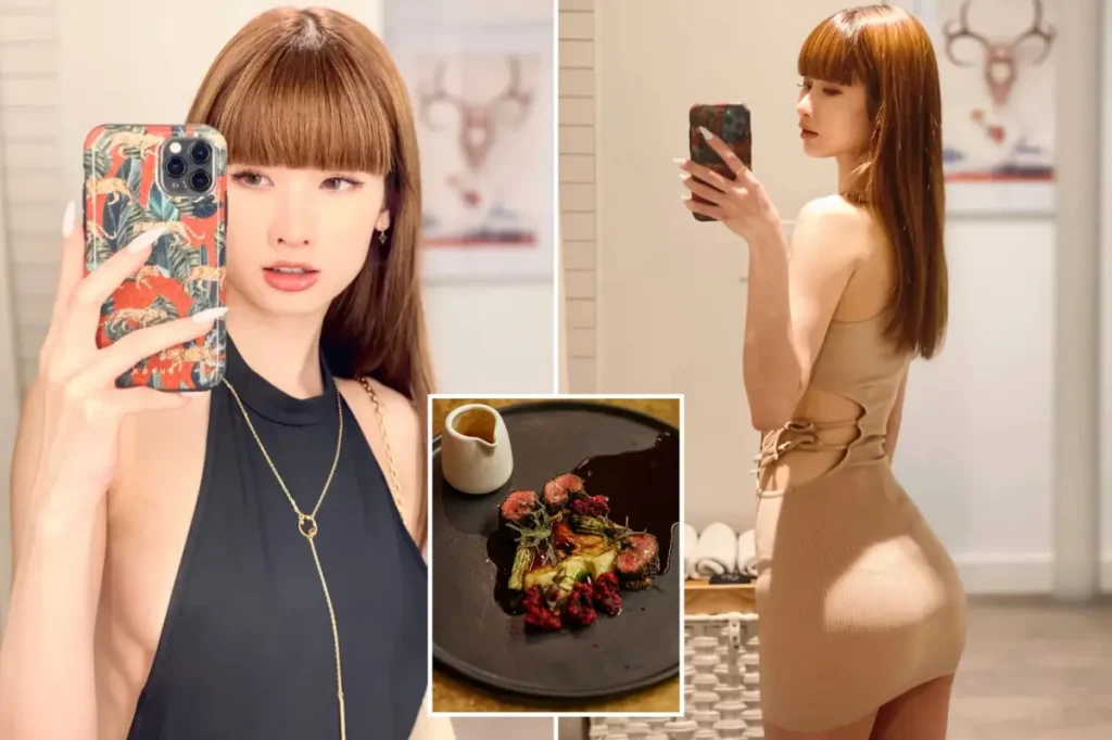 Νέα Υόρκη: 34χρονη influencer ζητούσε από σερβιτόρους να της πληρώνουν τα εστιατόρια με αντάλλαγμα το… σεξ