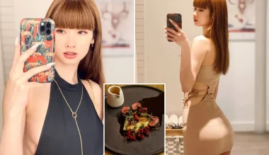 Νέα Υόρκη: 34χρονη influencer ζητούσε από σερβιτόρους να της πληρώνουν τα εστιατόρια με αντάλλαγμα το… σεξ