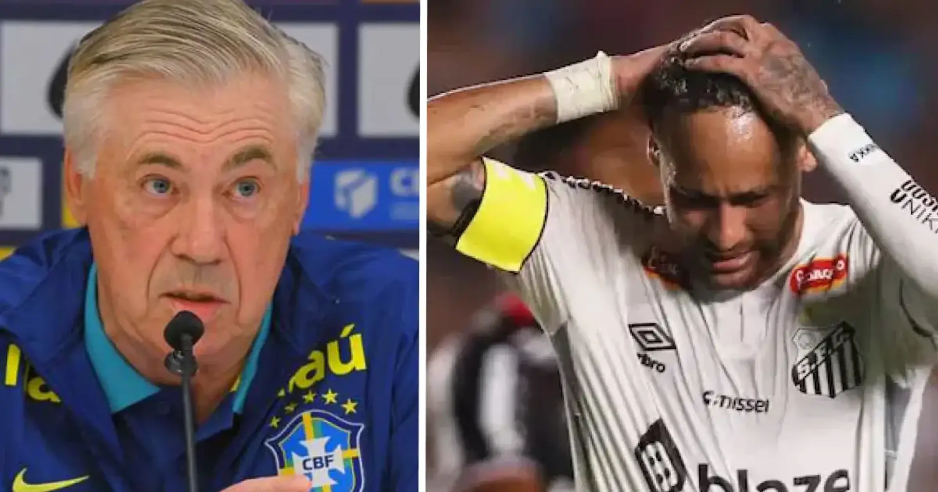 Έτσι θα επιστρέψει στον «δρόμο» της επιτυχίας ο Νεϊμάρ σύμφωνα με τον Κάρλο Αντσελότι