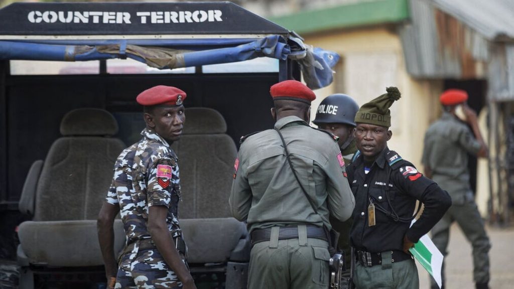 Νιγηρία: Ένοπλοι απήγαγαν 25 μαθήτριες από οικοτροφείο – Ένας νεκρός και ένας τραυματίας