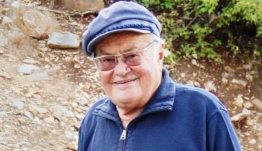 «Έφυγε» από τη ζωή σε ηλικία 99 ετών ο καθηγητής Νίκος Παπανικολάου: Ήταν ιδρυτής της πρώτης τράπεζας σπέρματος