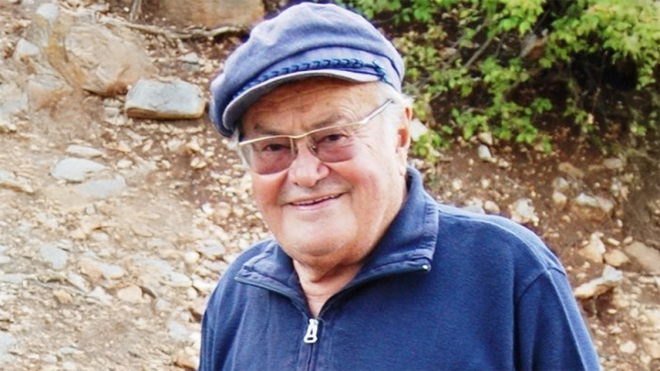 «Έφυγε» από τη ζωή σε ηλικία 99 ετών ο καθηγητής Νίκος Παπανικολάου: Ήταν ιδρυτής της πρώτης τράπεζας σπέρματος