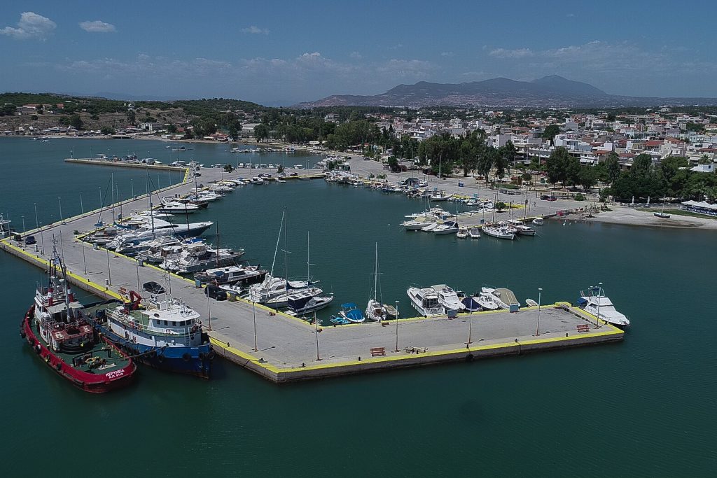 Ο εμπορικός «πόλεμος» ΗΠΑ-Κίνας γιγαντώνεται στην Ελλάδα: Το λιμάνι της Ελευσίνας προωθούν οι Αμερικανοί