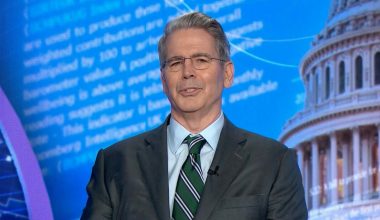 Σ.Μπέσεντ: «Ελπίζουμε να καταλήξουμε σε συμφωνία με την Κίνα για τις σπάνιες γαίες εντός Νοεμβρίου»