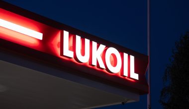 Ιράκ: Ζήτησε 6μηνη εξαίρεση από τις αμερικανικές κυρώσεις σε βάρος της ρωσικής Lukoil