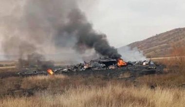 Γ.Γκιουλέρ για συντριβή C-130: «Θα χρειαστούν τουλάχιστον δύο μήνες για την ανάλυση του “μαύρου κουτιού”»