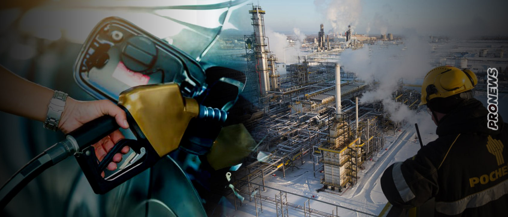 Οι ουκρανικές επιθέσεις στα ρωσικά διυλιστήρια «έκαψαν» την τσέπη των Ελλήνων: Πανάκριβη η βενζίνη στα πρατήρια