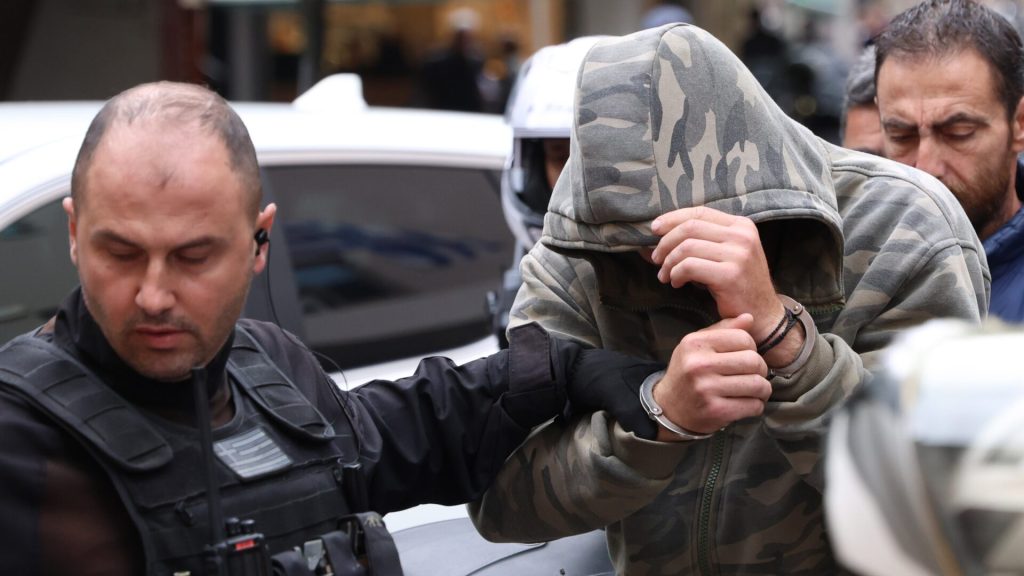 Εξαρθρώθηκε σπείρα ανηλίκων στην Αλεξανδρούπολη που έκλεβαν μοτοσικλέτες – Πώς δρούσαν