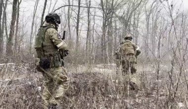 Βίντεο: Ρώσοι πεζοναύτες της 155ης Ταξιαρχίας του Στόλου του Ειρηνικού προχωρούν στην εκκαθάριση του Βούχλενταρ